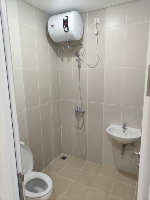 Rumah Modern di Arcadia Village Gading Serpong 