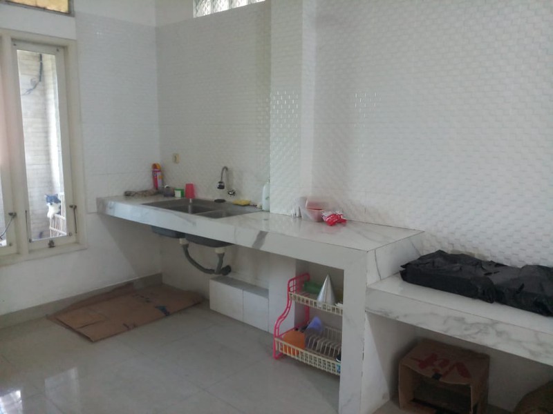 Ruko 2 Lantai Cocok Untuk Usaha Lokasi di Godean Sleman 