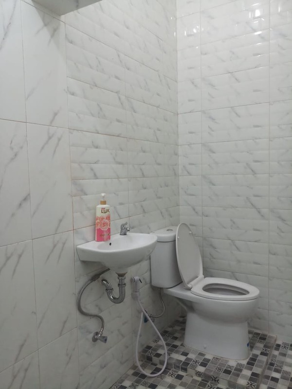 Ruko 2 Lantai Cocok Untuk Usaha Lokasi di Godean Sleman 