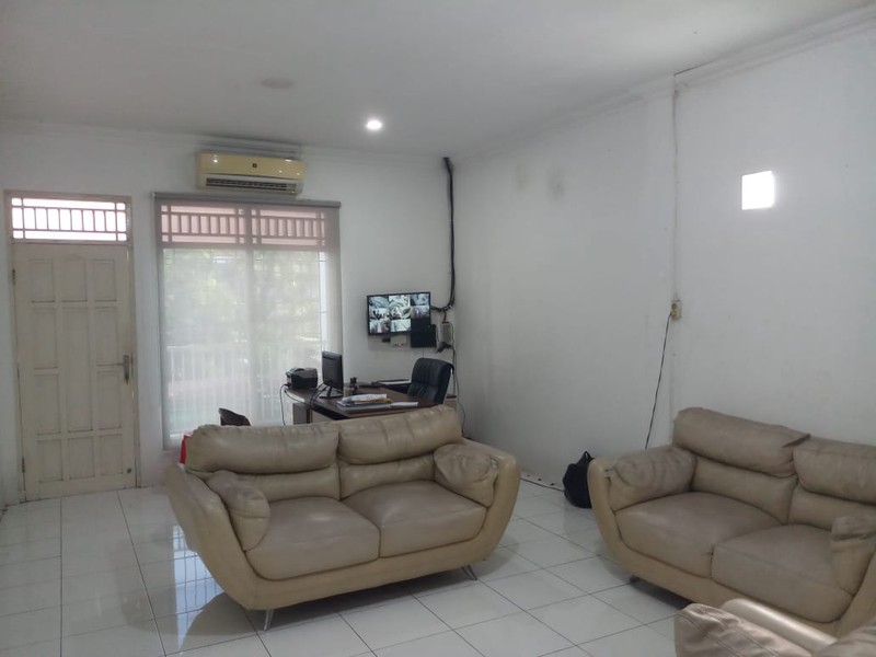 Ruko 2 Lantai Cocok Untuk Usaha Lokasi di Godean Sleman 