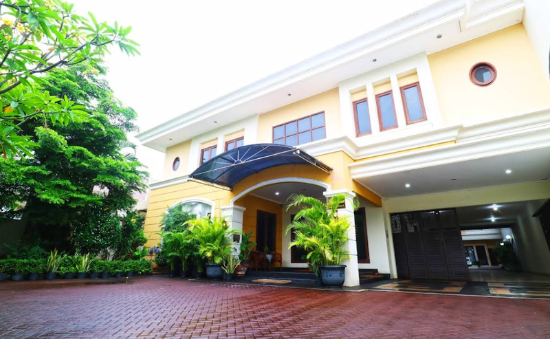 Premium Hospitality Property in Surabaya - Fully Operational & Ready for Handover