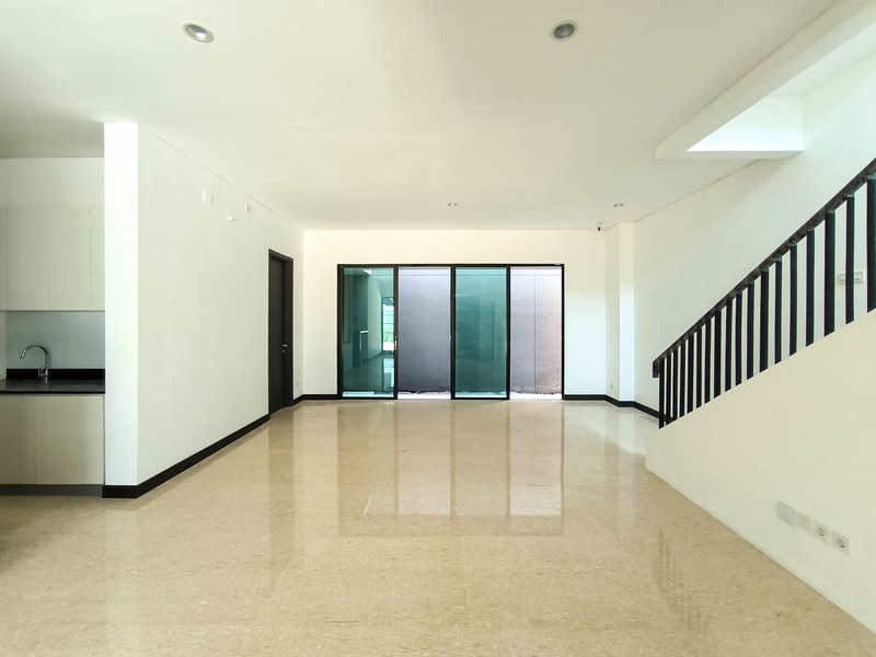 Rumah Bagus Di Hiera Residence, Cluster Welton BSD Tangerang Selatan