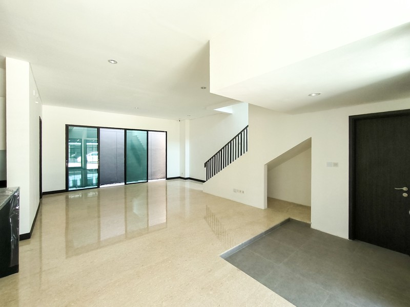 Rumah Bagus Di Hiera Residence, Cluster Welton BSD Tangerang Selatan
