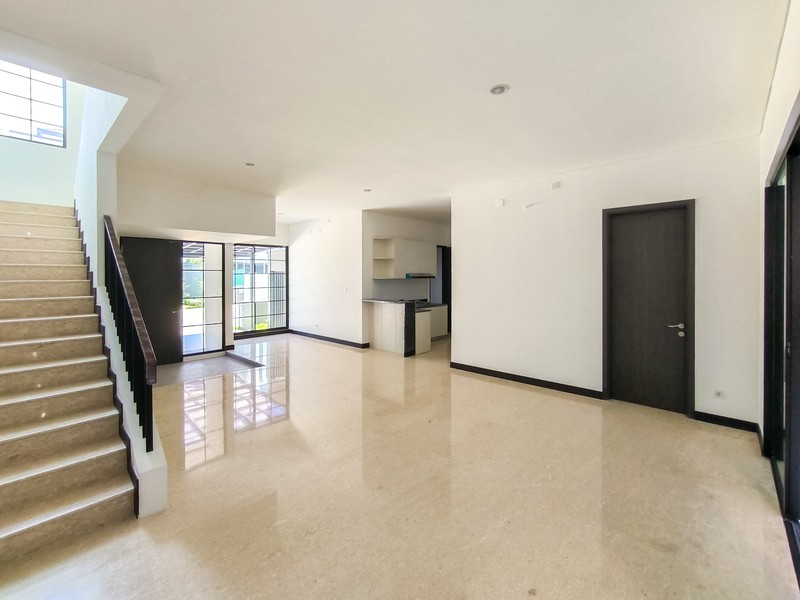 Rumah Bagus Di Hiera Residence, Cluster Welton BSD Tangerang Selatan