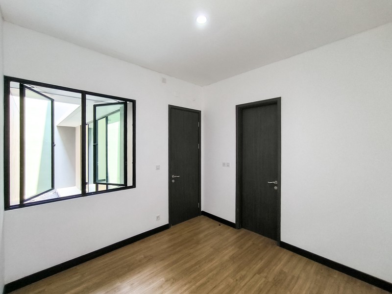 Rumah Bagus Di Hiera Residence, Cluster Welton BSD Tangerang Selatan