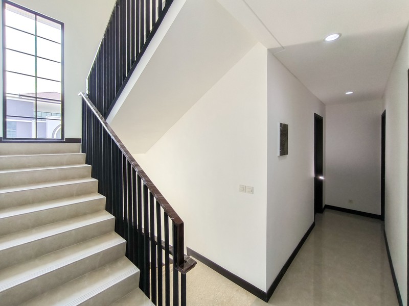 Rumah Bagus Di Hiera Residence, Cluster Welton BSD Tangerang Selatan