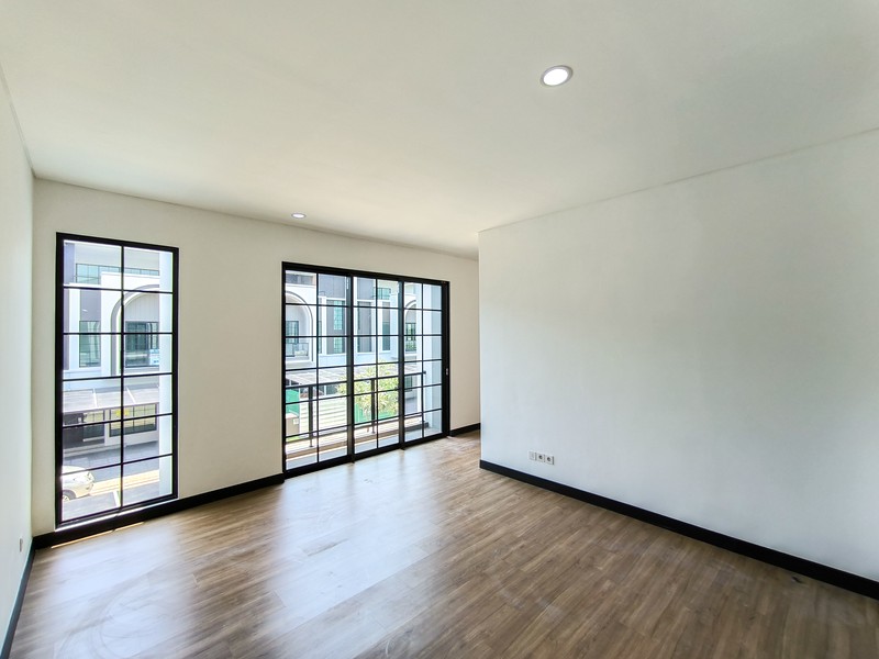 Rumah Bagus Di Hiera Residence, Cluster Welton BSD Tangerang Selatan