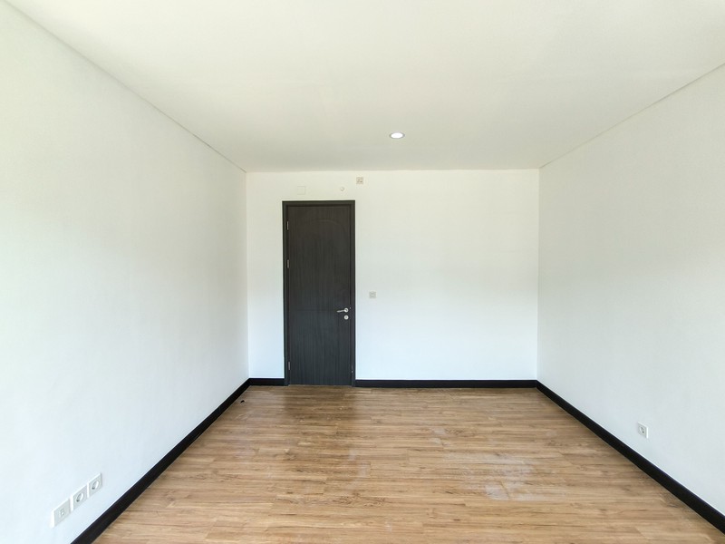 Rumah Bagus Di Hiera Residence, Cluster Welton BSD Tangerang Selatan