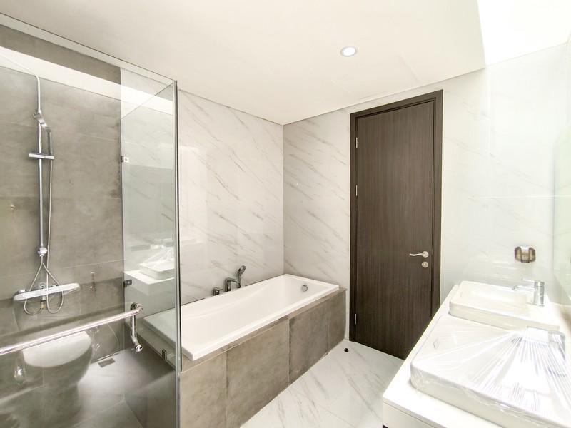 Rumah Bagus Di Hiera Residence, Cluster Welton BSD Tangerang Selatan