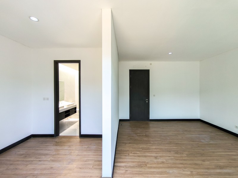Rumah Bagus Di Hiera Residence, Cluster Welton BSD Tangerang Selatan