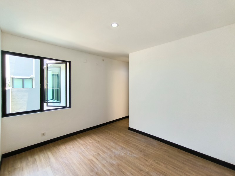 Rumah Bagus Di Hiera Residence, Cluster Welton BSD Tangerang Selatan