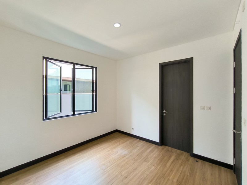 Rumah Bagus Di Hiera Residence, Cluster Welton BSD Tangerang Selatan
