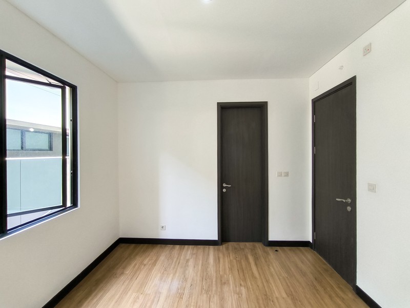 Rumah Bagus Di Hiera Residence, Cluster Welton BSD Tangerang Selatan