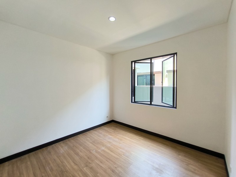Rumah Bagus Di Hiera Residence, Cluster Welton BSD Tangerang Selatan