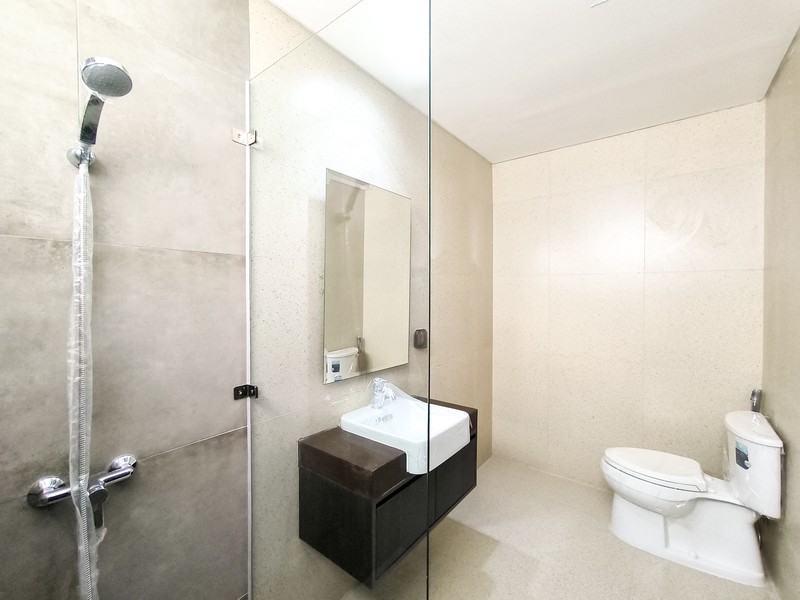 Rumah Bagus Di Hiera Residence, Cluster Welton BSD Tangerang Selatan