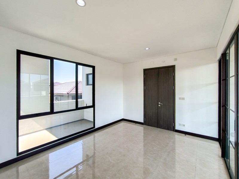 Rumah Bagus Di Hiera Residence, Cluster Welton BSD Tangerang Selatan