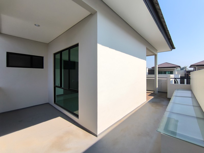 Rumah Bagus Di Hiera Residence, Cluster Welton BSD Tangerang Selatan