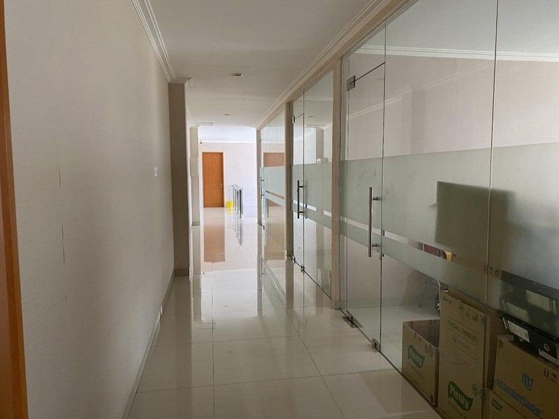 Murah Dijual 3220 M2 Pabrik Kawasan Industri Delta Silicon 8 - Lippo Cikarang - Bekasi Jawa Barat - Ada Mess Karyawan 