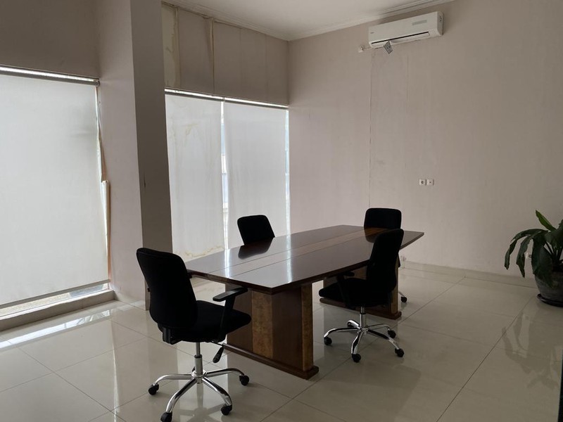Murah Dijual 3220 M2 Pabrik Kawasan Industri Delta Silicon 8 - Lippo Cikarang - Bekasi Jawa Barat - Ada Mess Karyawan 