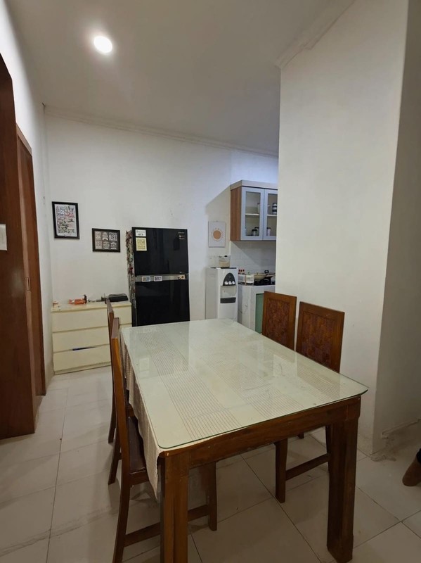 Rumah Bagus Di Cluster Valencia Graha Raya Bintaro Jaya