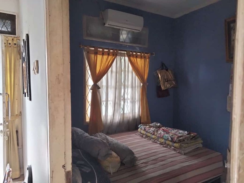 Rumah Bagus Di Cluster Fedora Graha Raya Bintaro Jaya