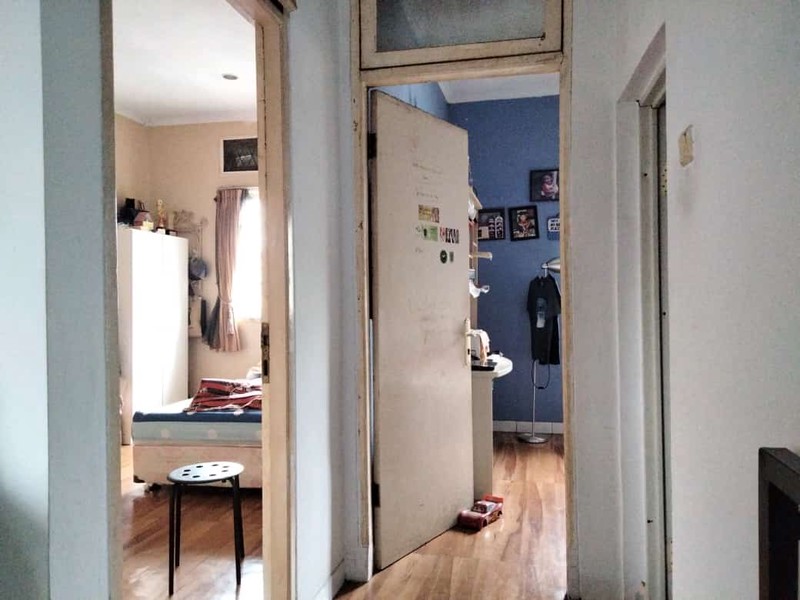 Rumah Bagus Di Cluster Fedora Graha Raya Bintaro Jaya
