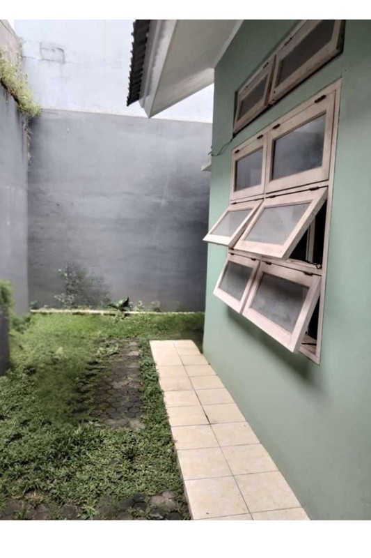 Rumah Bagus Di Cluster Fedora Graha Raya Bintaro Jaya