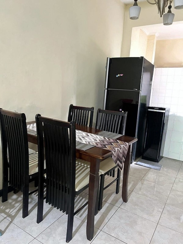 Rumah Bagus Di Jl Antene Radio Dalam Jakarta Selatan