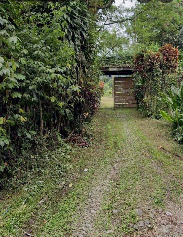 Kavling Siap Bangun Di Jl Tamansari Bogor Jawa Barat