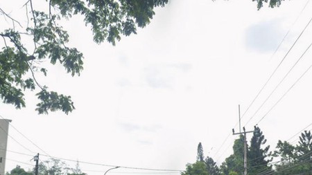 Kavling Siap Bangun Di Jl Raya Puncak Cisarua Bogor