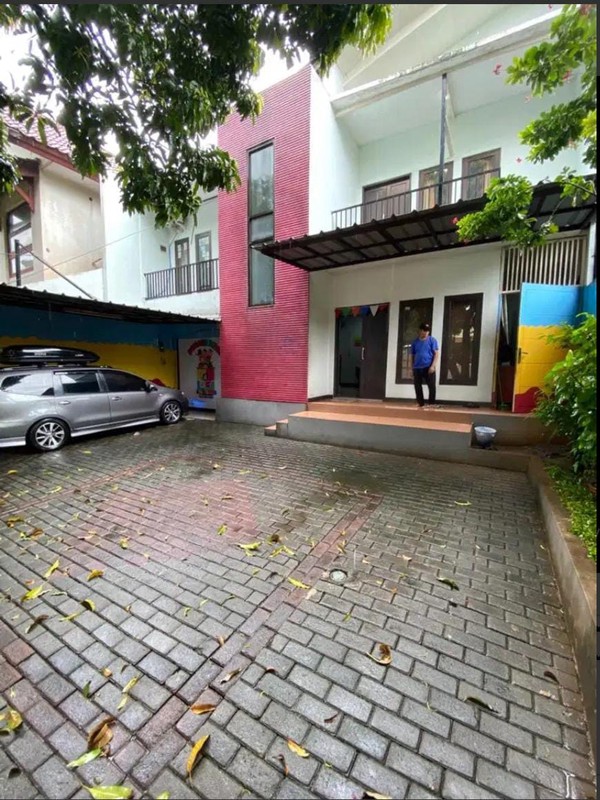 Rumah Bagus Di Jl Bintaro Raya Selatan Pesanggrahan Jakarta Selatan