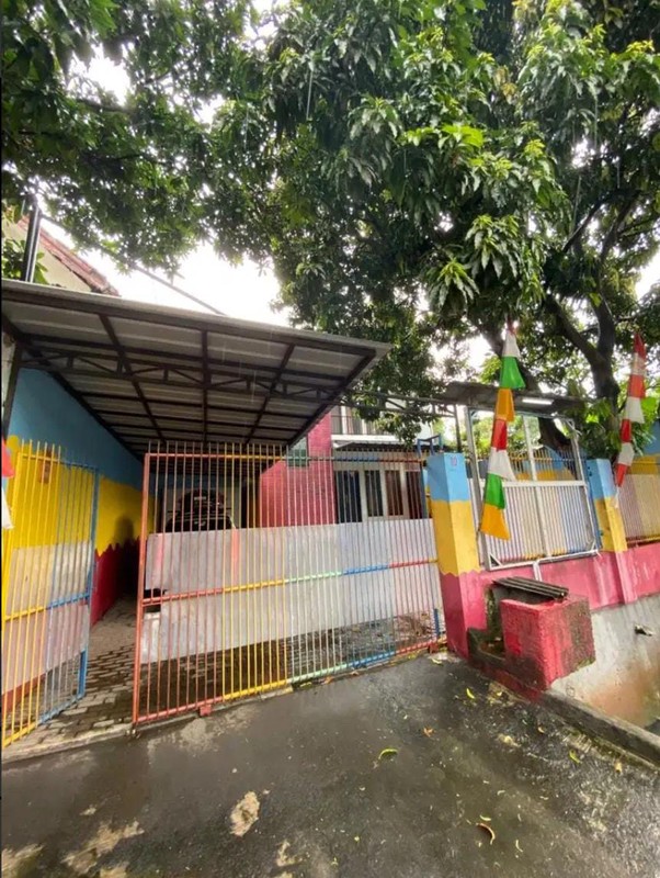 Rumah Bagus Di Jl Bintaro Raya Selatan Pesanggrahan Jakarta Selatan
