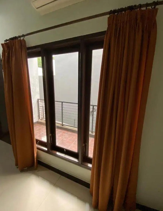 Rumah Bagus Di Jl Bintaro Raya Selatan Pesanggrahan Jakarta Selatan
