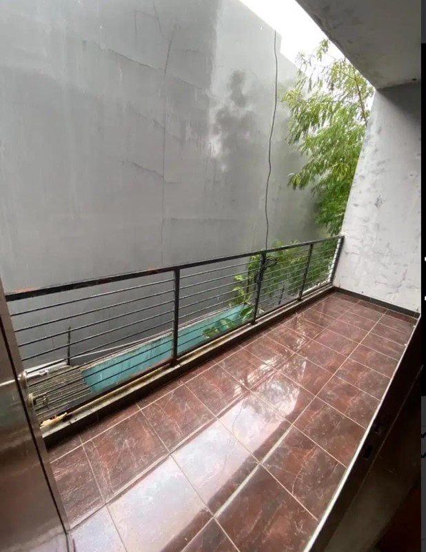 Rumah Bagus Di Jl Bintaro Raya Selatan Pesanggrahan Jakarta Selatan