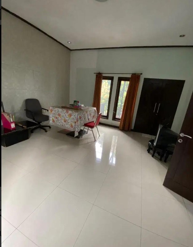 Rumah Bagus Di Jl Bintaro Raya Selatan Pesanggrahan Jakarta Selatan