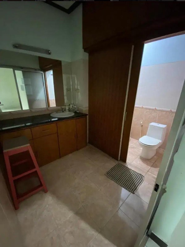 Rumah Bagus Di Jl Bintaro Raya Selatan Pesanggrahan Jakarta Selatan