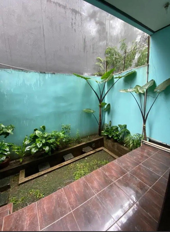 Rumah Bagus Di Jl Bintaro Raya Selatan Pesanggrahan Jakarta Selatan