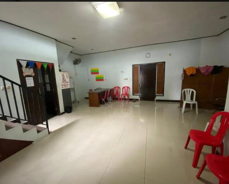 Rumah Bagus Di Jl Bintaro Raya Selatan Pesanggrahan Jakarta Selatan