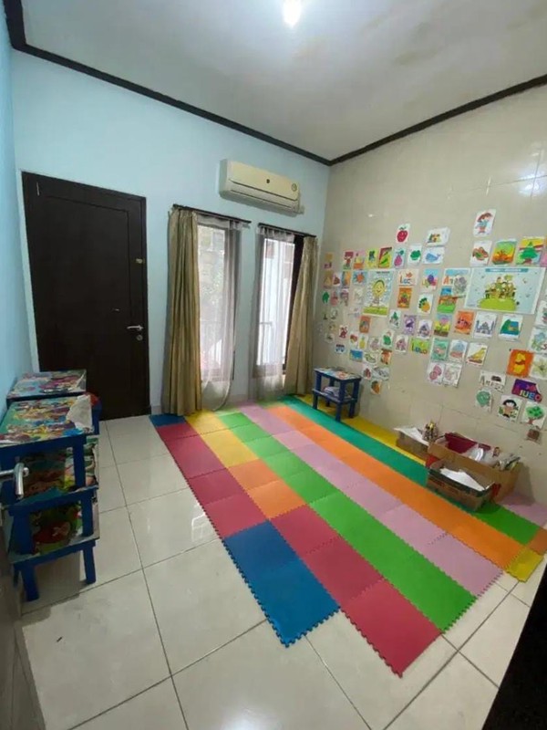 Rumah Bagus Di Jl Bintaro Raya Selatan Pesanggrahan Jakarta Selatan