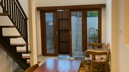 Charming 1-Bedroom In Canggu Bali