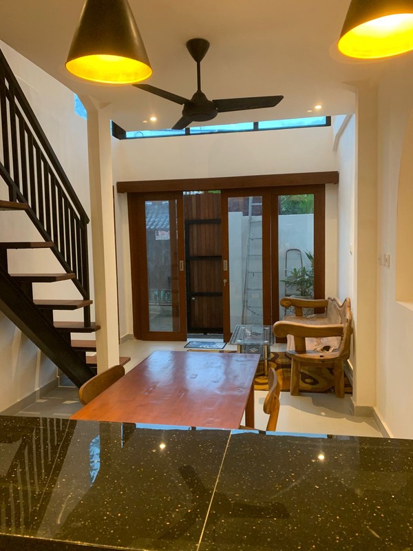 Charming 1-Bedroom In Canggu Bali