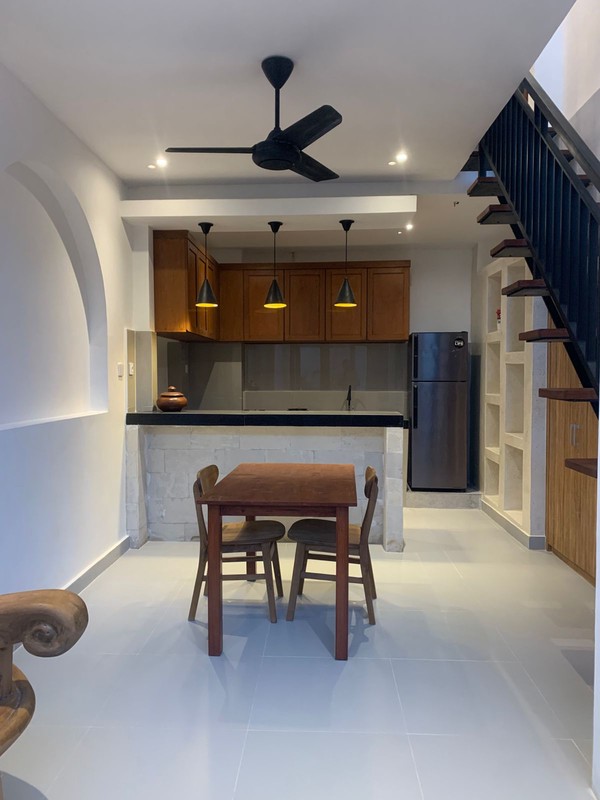 Charming 1-Bedroom In Canggu Bali