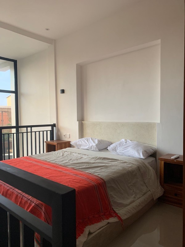 Charming 1-Bedroom In Canggu Bali