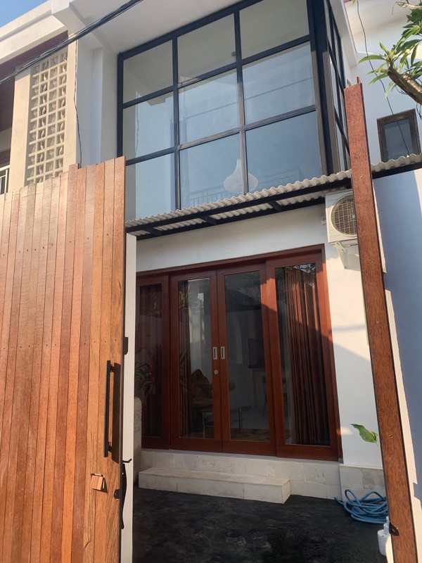 Charming 1-Bedroom In Canggu Bali