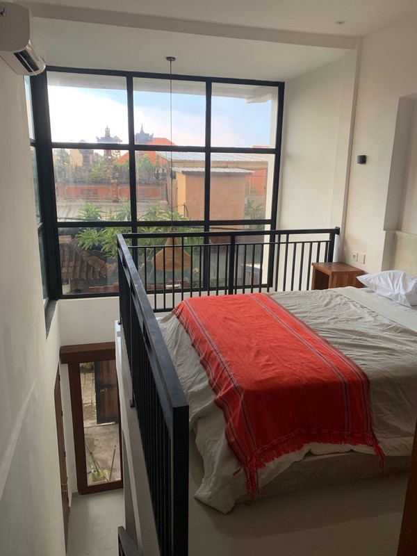 Charming 1-Bedroom In Canggu Bali