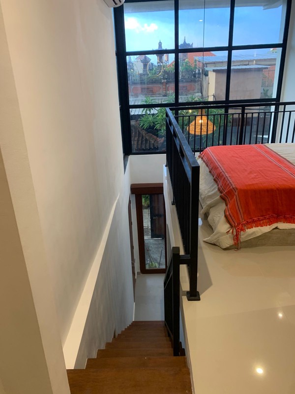 Charming 1-Bedroom In Canggu Bali