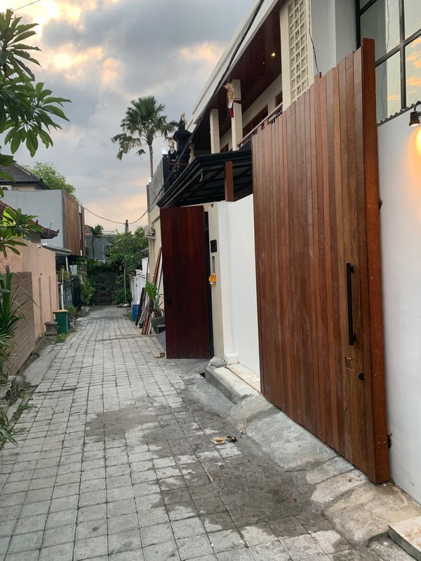 Charming 1-Bedroom In Canggu Bali