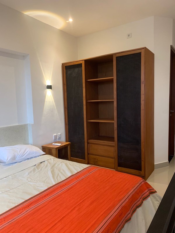 Charming 1-Bedroom In Canggu Bali