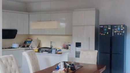 Dijual Rumah di Cluster Exlusive Bintaro Sektor 9