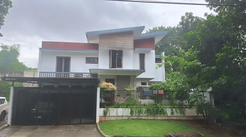 Dijual Rumah di Cluster Exlusive Bintaro Sektor 9